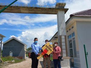 Melihat Prospek Cerah Bisnis Properti Ditengah Pandemi di Griya Pagerluyung Indah