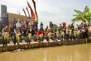 Asdep KemenPAN RB Apresiasi Pelaksanaan Mojotirto Festival