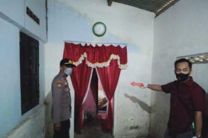 Kakek di Kediri Tewas Usai Kelelahan Bercinta