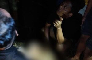 Mabuk Usai Pesta Miras Seorang Pemuda Tewas Tenggelam