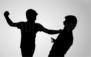 Tak Terima Dilirik, 3 Pemuda di Surabaya Hajar Temannya Hingga Tewas