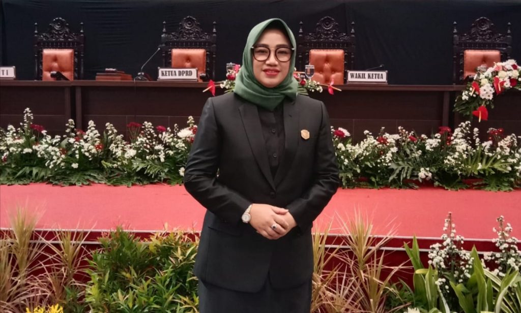 Musrenbang 2023, Ketua DPRD Mojokerto Ajak Bupati Sinergi Demi Kemajuan Kabupaten Mojokerto