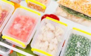 Tips Mudah Stok Makanan untuk Mempermudah Buka Puasa dan Sahur