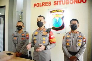 Video Ajaran Sesat Viral di Situbondo, Polisi Himbau Tak Terprovokasi