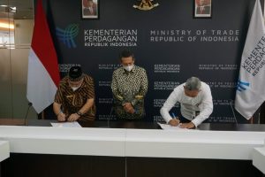 Sinergi Kemendag Kembangkan Metrologi Legal di Bangka Barat