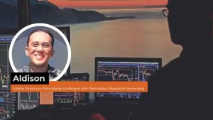 Blokir 218 Domain Situs Web, Bappebti Ingatkan Risiko Investasi di Entitas Ilegal