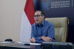Gernas Bangga Buatan Indonesia, Mendag: Perkuat UMKM Berdaya Saing Global