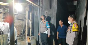 Depresi Dicerai Suami, Lansia di Blitar Nekat Nyemplung Sumur