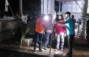 Bocah 4 Tahun di Tulungagung Ditemukan Tewas di Kolam Koi