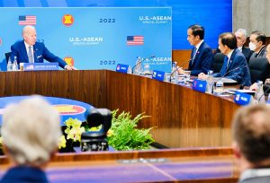 Presiden Jokowi Nyatakan Perang Perburuk Situasi Ekonomi Dunia, Mendag Lutfi Bahas Pemulihan Ekonomi Kawasan Bersama Negara-Negara ASEAN