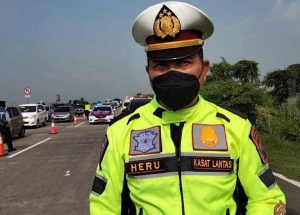 Kecelakaan Bus Wisata Asal Benowo Tewaskan 13 Orang, Diduga Supir Mengantuk