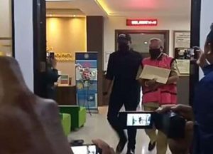 Tersandung Kasus Korupsi, Kepala Disdikbud Kota Probolinggo Resmi Ditahan