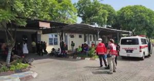 Korban Kecelakaan Bus Wisata asal Benowo Bertambah jadi 15 Orang Meninggal