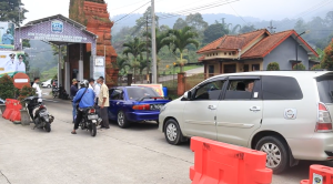 Soal Viralnya Harga Tiket Air Panas Pacet, Ini Respon Pemkab Mojokerto