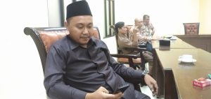 Dana Banpol Rp 3,59 Miliar di Kabupaten Mojokerto Tak Kunjung Cair