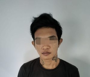 Sebar Video Vulgar Pacar, Pemuda Asal Jember Dibekuk Polisi