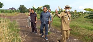 Dewan Atensi Kasus Dugaan Pembuangan Limbah di Mojokerto