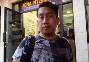 Tilap Dana Desa Ratusan Juta, Kades di Malang Masuk Bui