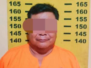 Bejat! Tega Perkosa Anak Tiri, Bapak di Banyuwangi Masuk Bui