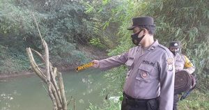 Bermain di Sungai, Dua Remaja di Trenggalek Tewas Tenggelam