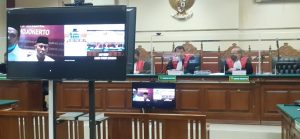 Korupsi Bank Jatim Mojokerto, Perusahaan Mati Digunakan Cairkan Dana Kredit