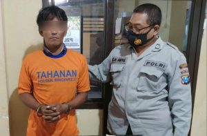 Putus Asa Tak Dapat Kerja, Pria di Kediri Nekat Jadi Pengedar Pil Koplo