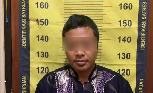 Edarkan Narkoba Jenis Sabu, Pria di Pasuruan Masuk Bui