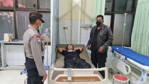 Jatuh Saat Bersihkan Truk Limbah PT HAN, Dua Orang Tewas dan 2 Luka Berat