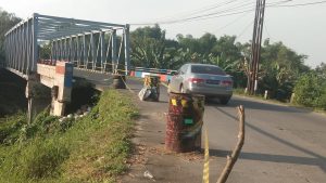 DPUPR Pastikan Jembatan Dawar-Gresik Selesai Tahun ini