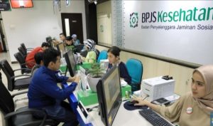 Ingat! Kelas BPJS Kesehatan Dihapus Mulai Bulan Depan, Iuran Tergantung Besaran Gaji
