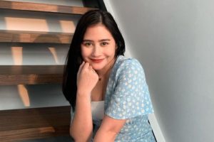 Ini 7 Sumber Kekayaannya Prilly Latuconsina yang Masuk 30 Under 30 Asia versi Majalah Forbes