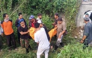 Dua Pekerja Tewas Saat Menggali Limbah di Pabrik Gula Madiun