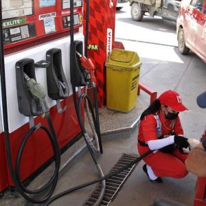 Tenang! MyPertamina Belum Berlaku di Jatim, Warga Masih Bisa Beli Solar dan Pertalite Pakai Uang Tunai