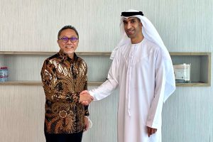 Mendag Zulhas: Perjanjian Indonesia–UAE CEPA Ditandatangani, Upaya Tingkatkan Ekspor ke Kawasan Teluk dan Timur Tengah