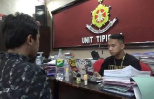 Bawa Kabur Motor Saudara, Pria Asal Bangkalan Dipolisikan