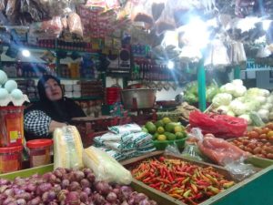 Harga Cabai Rawit dan Bawang Merah di Situbondo Melejit Menjelang Idul Adha