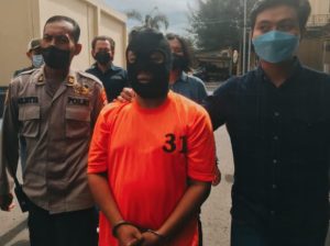 Fakta Baru! Ustadz Cabul di Mojokerto Ternyata Korban KDRT di Masa Kecil