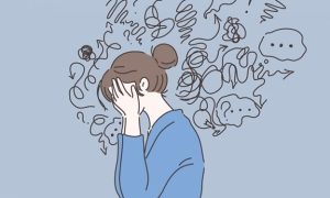Overthinking: Kenali Ciri-ciri dan Bagaimana Cara Mengatasinya