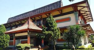 Ayo! Mengenal Lebih Dekat Museum Trowulan Mojokerto