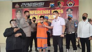 Biadab! Pria Beristri Sodomi Penyandang Tunarungu di Sidoarjo