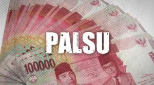 Polisi Tangkap Pasutri di Jember yang Kompak Edarkan Upal