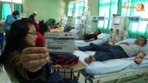 BPJS Kesehatan Mulai Uji Coba Hapus Kelas 1, 2, 3, Simak Iuran yang Berlaku!