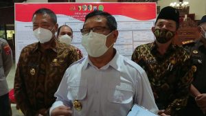 Tegas! Tiga ASN Pemkab Tulungagung Dipecat Gegara Bolos Kerja