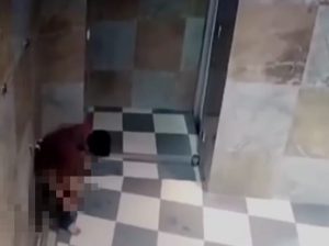 Gak Ada Akhlak, Remaja di Jember BAB di Tempat Wudhu Masjid