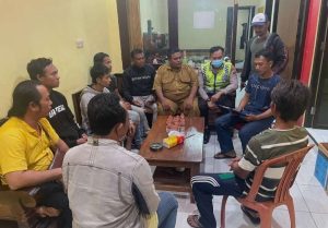 Tiga Pelaku Pengeroyokan di Mojokerto Berhasil Diringkus Polisi