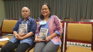 Dharmaningtyas: Pak Jokowi, Mohon Beri Perhatian Pada Pendidikan Nasional