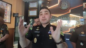 Kejari Kota Mojokerto Usut Kasus Dugaan Penyelewengan CSR di Pemkot Mojokerto