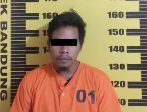 Gelapkan Mobil, Pria di Tulungagung Dijebloskan ke Penjara