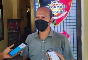 Delapan Tersangka Judi Dadu di Situbondo Terancam 10 Tahun Kurungan Penjara