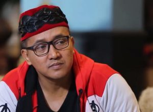 Jual Mobil Rizky Febian Tanpa Izin, Teddy Pardiyana Jadi Tersangka